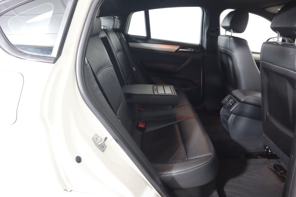 Used BMW X4 2016 for sale - 77437398: Photo 15