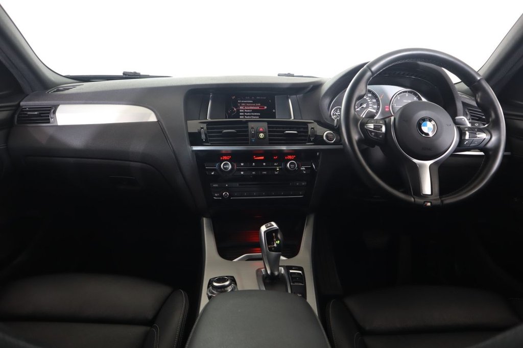 Used BMW X4 2016 for sale - 77437398: Photo 18