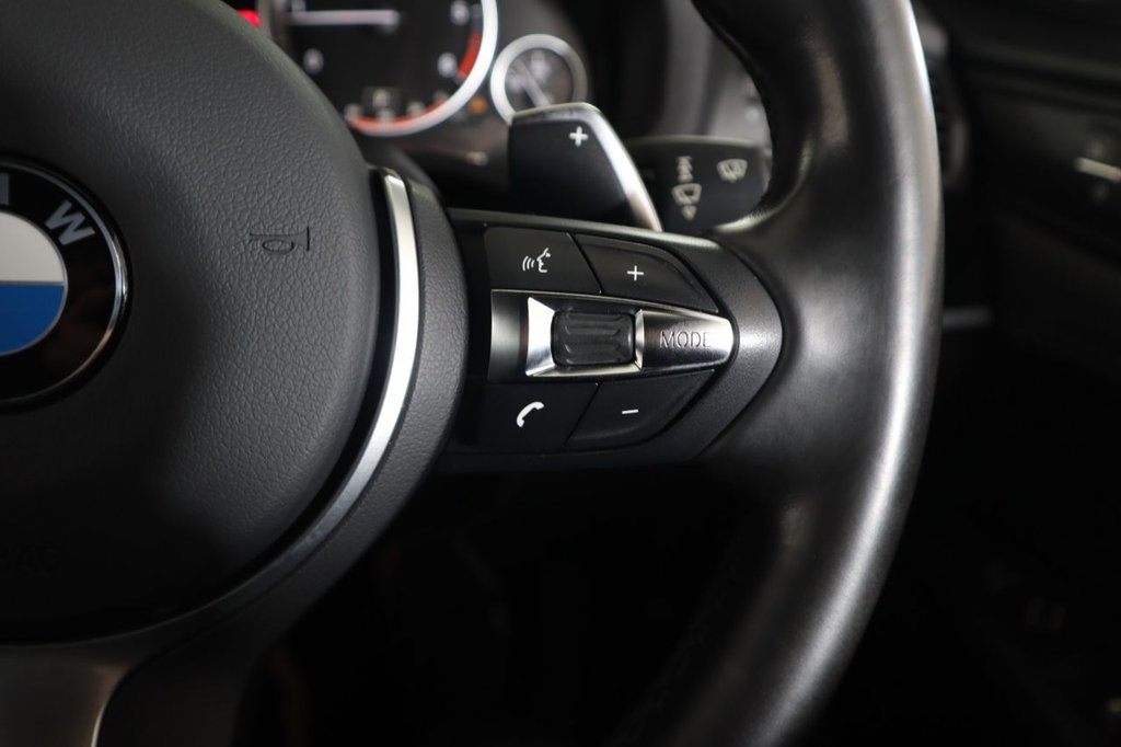 Used BMW X4 2016 for sale - 77437398: Photo 21