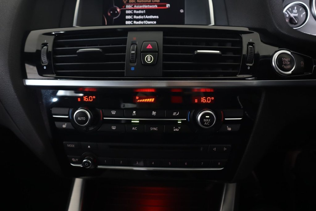 Used BMW X4 2016 for sale - 77437398: Photo 26