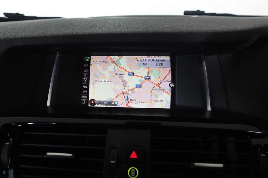 Used BMW X4 2016 for sale - 77437398: Photo 35