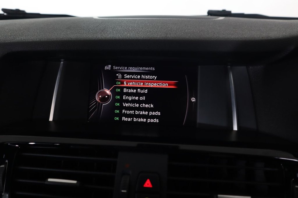 Used BMW X4 2016 for sale - 77437398: Photo 37