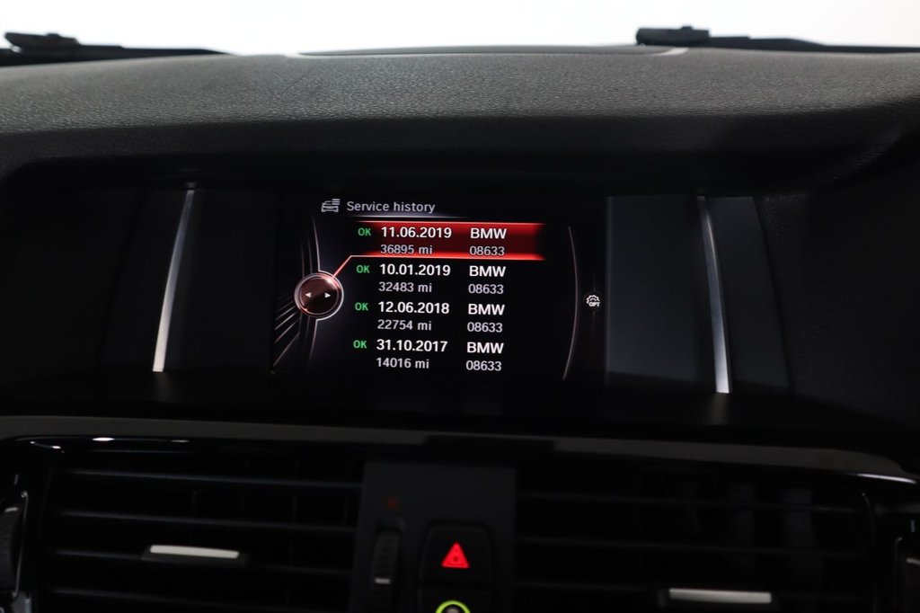 Used BMW X4 2016 for sale - 77437398: Photo 38