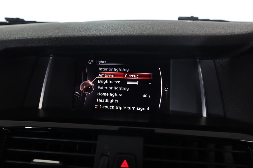 Used BMW X4 2016 for sale - 77437398: Photo 43