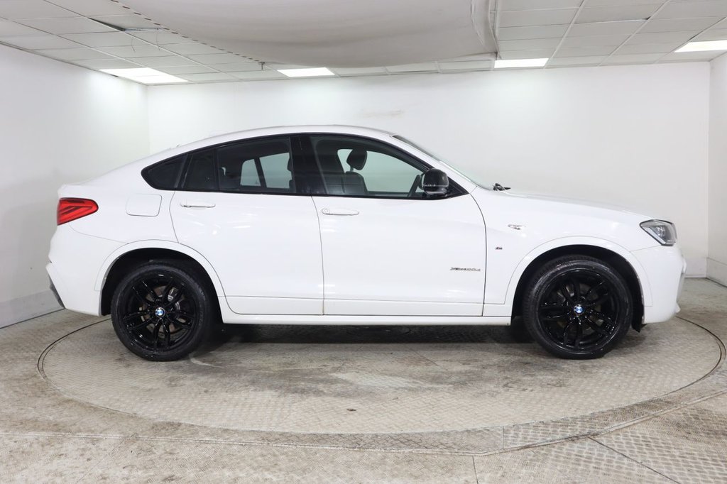 Used BMW X4 2016 for sale - 77437398: Photo 7