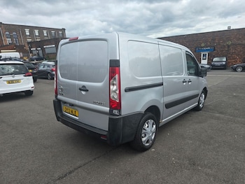 Used Toyota ProAce 2013 for sale - 78901108: Photo