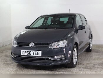 Used Volkswagen Polo 2017 for sale - 78583343: Photo