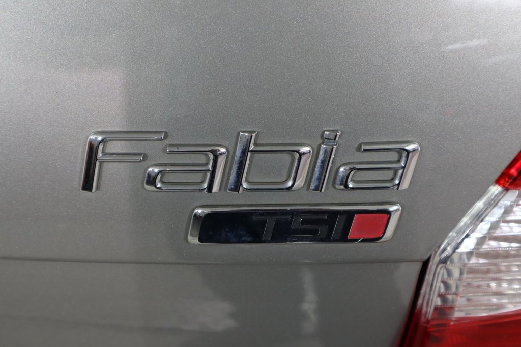 Vehicle 32