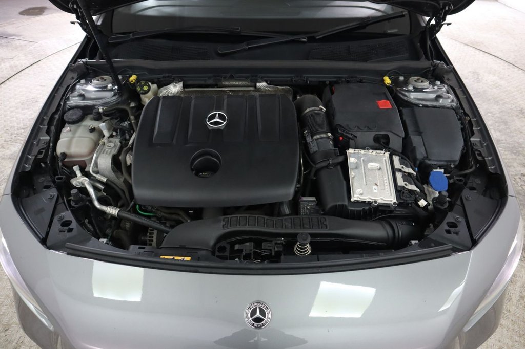 Used Mercedes-Benz A-Class 2019 for sale - 76510117: Photo 10