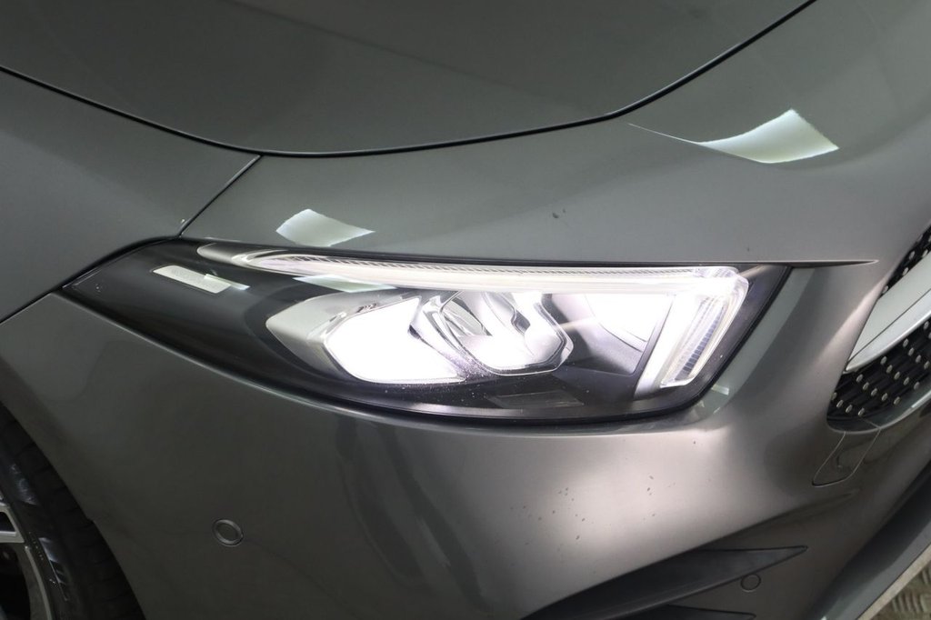 Used Mercedes-Benz A-Class 2019 for sale - 76510117: Photo 11