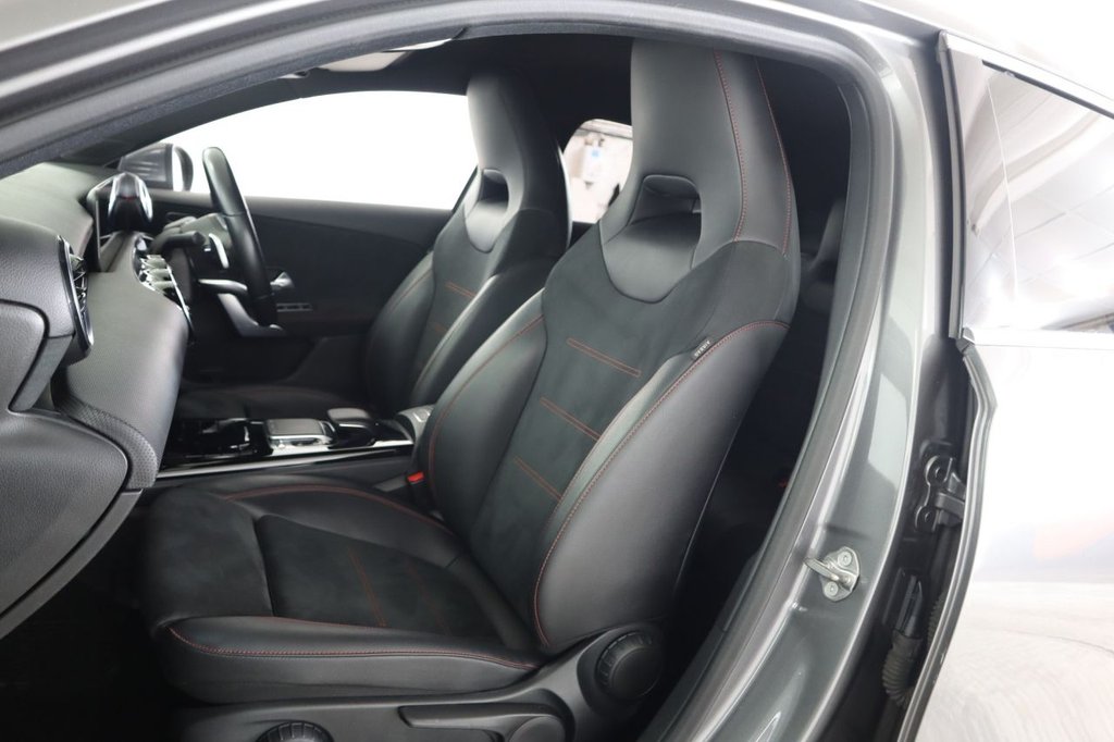 Used Mercedes-Benz A-Class 2019 for sale - 76510117: Photo 16