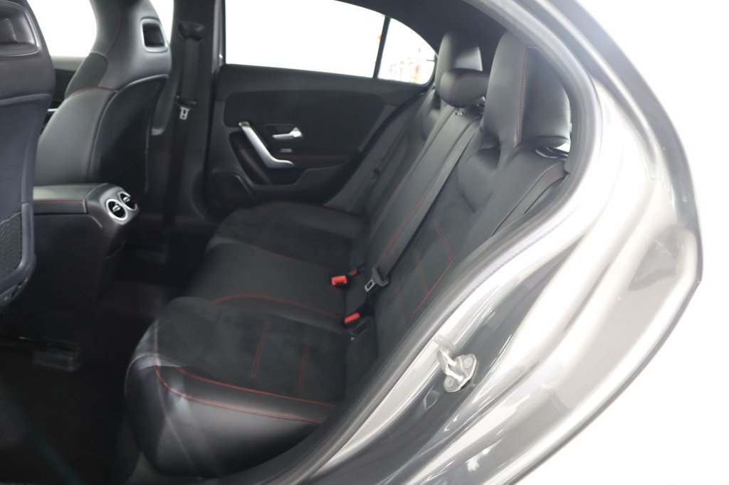 Used Mercedes-Benz A-Class 2019 for sale - 76510117: Photo 17