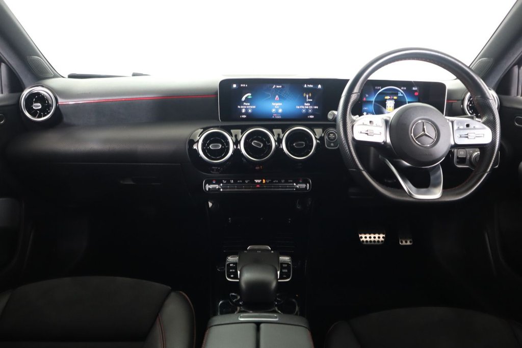 Used Mercedes-Benz A-Class 2019 for sale - 76510117: Photo 18