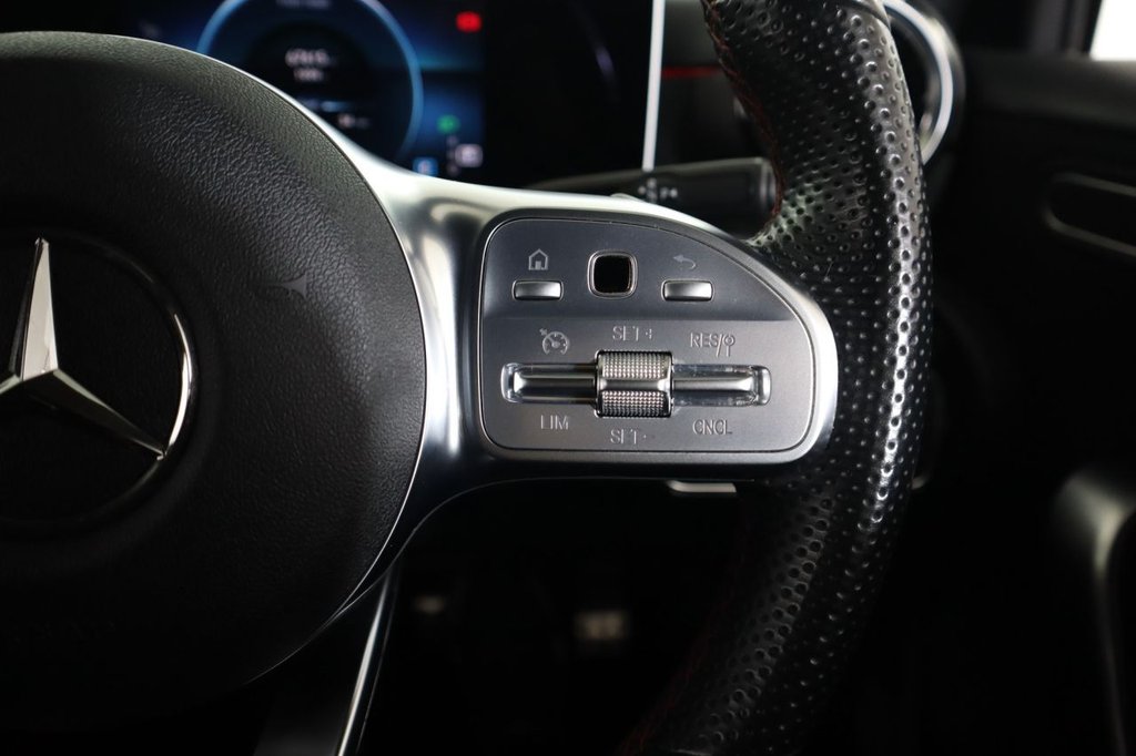 Used Mercedes-Benz A-Class 2019 for sale - 76510117: Photo 21