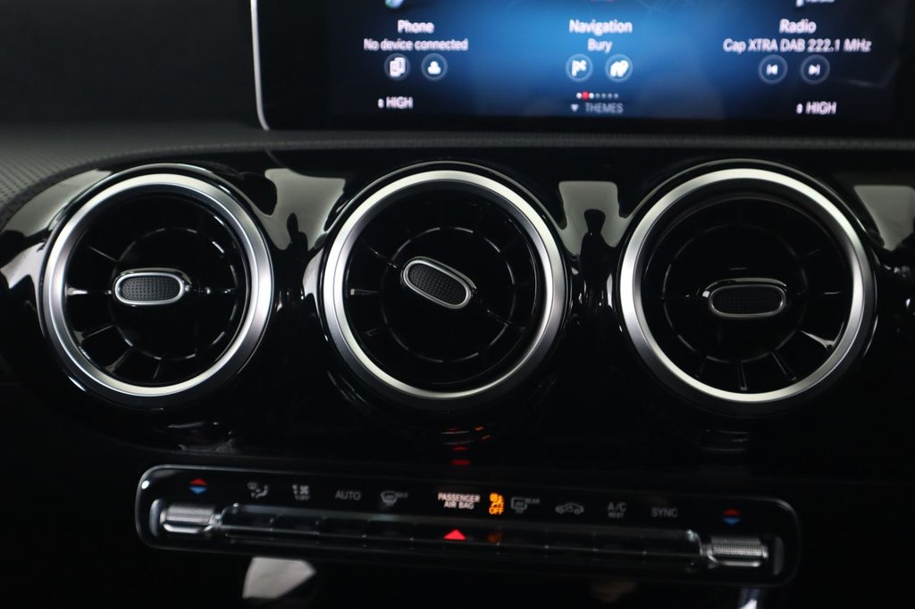 Used Mercedes-Benz A-Class 2019 for sale - 76510117: Photo 26