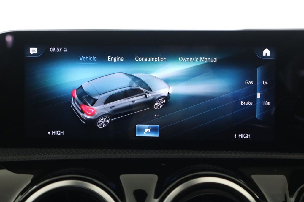 Used Mercedes-Benz A-Class 2019 for sale - 76510117: Photo 36