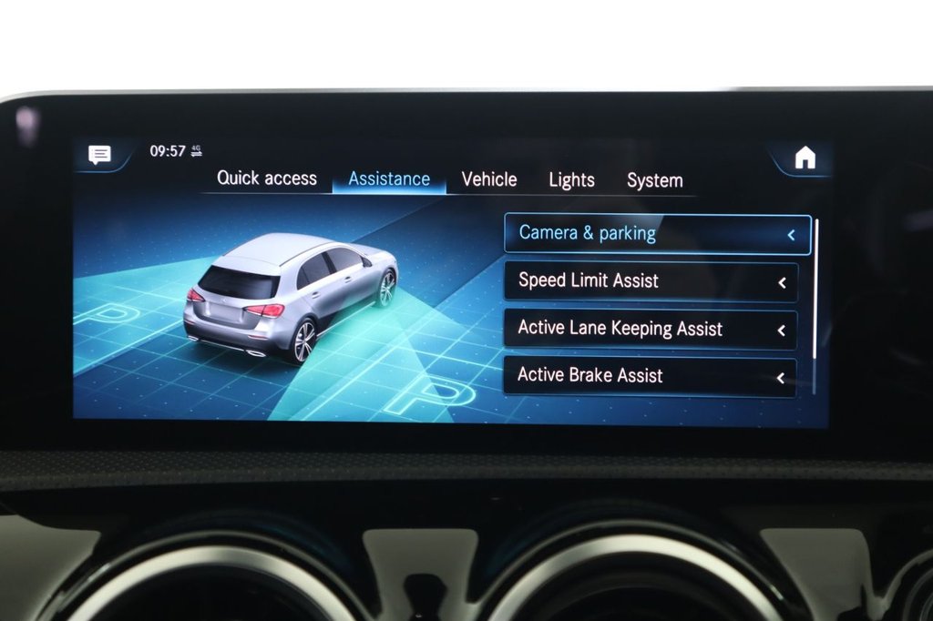 Used Mercedes-Benz A-Class 2019 for sale - 76510117: Photo 39