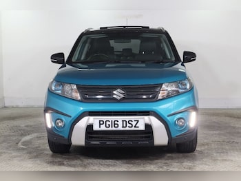 Used Suzuki Vitara 2016 for sale - 78768476: Photo