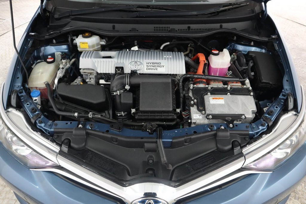 Used Toyota Auris 2016 for sale - 77139912: Photo 10