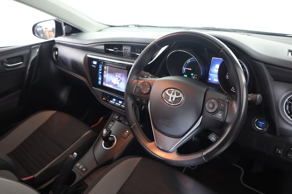 Used Toyota Auris 2016 for sale - 77139912: Photo 12