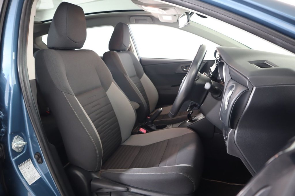 Used Toyota Auris 2016 for sale - 77139912: Photo 13
