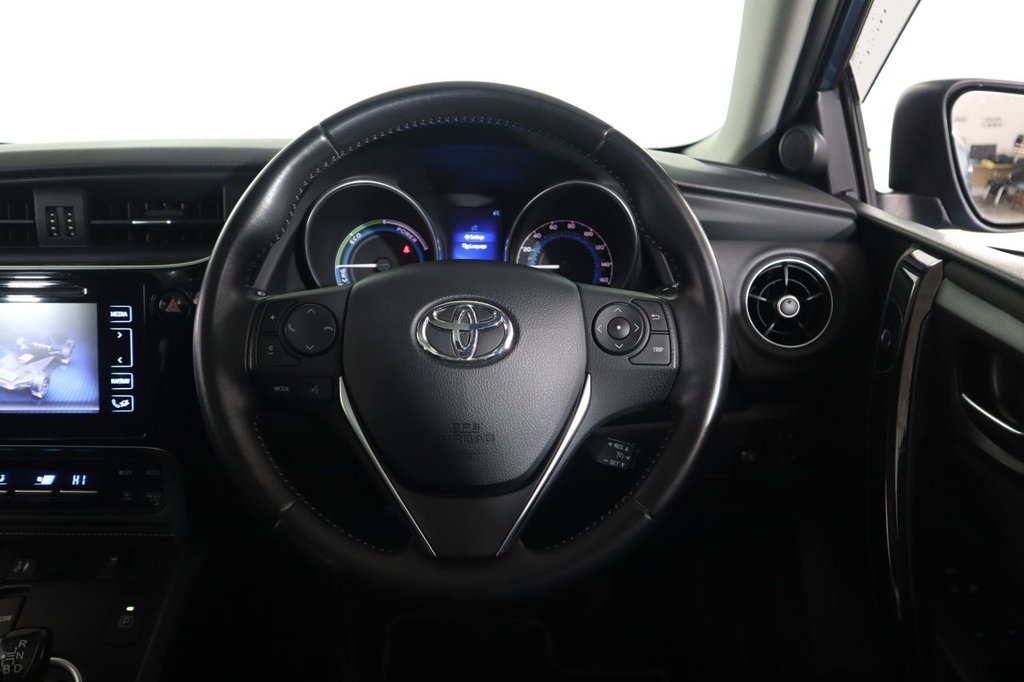 Used Toyota Auris 2016 for sale - 77139912: Photo 18