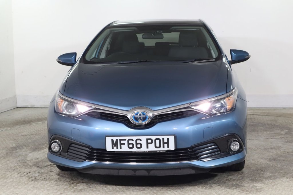 Used Toyota Auris 2016 for sale - 77139912: Photo 2