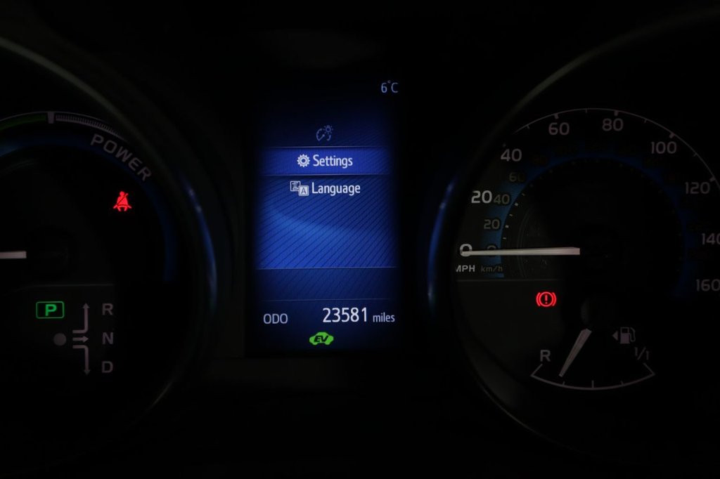 Used Toyota Auris 2016 for sale - 77139912: Photo 20