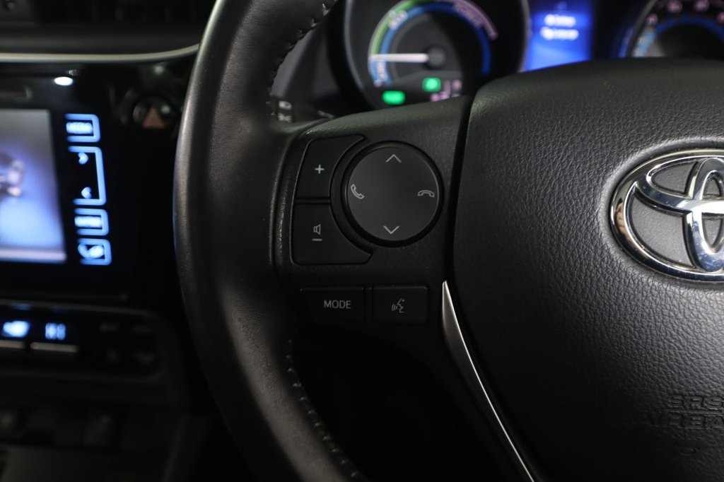 Used Toyota Auris 2016 for sale - 77139912: Photo 22