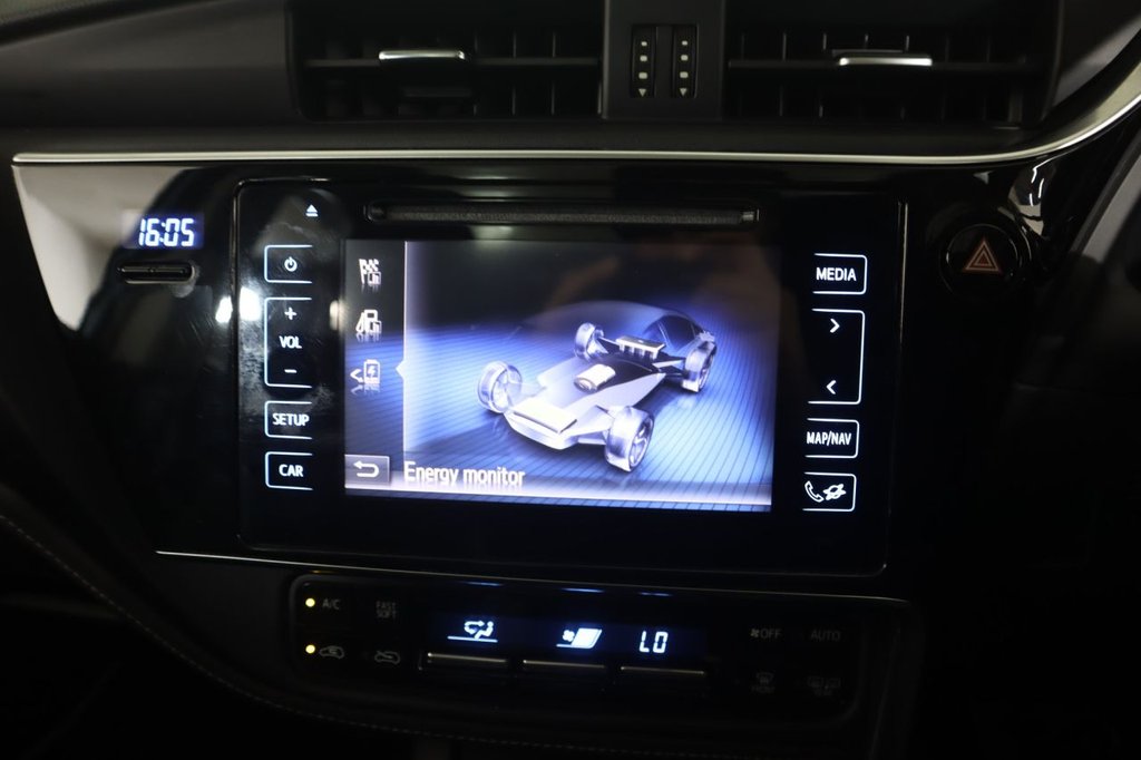 Used Toyota Auris 2016 for sale - 77139912: Photo 30