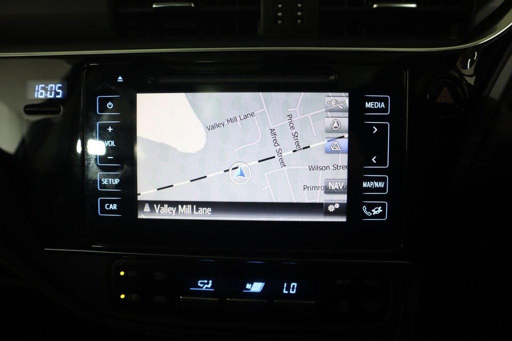 Used Toyota Auris 2016 for sale - 77139912: Photo 31