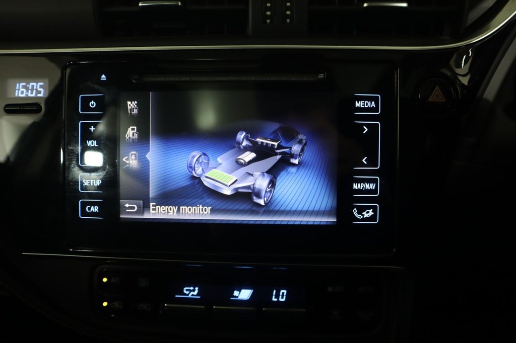 Used Toyota Auris 2016 for sale - 77139912: Photo 33