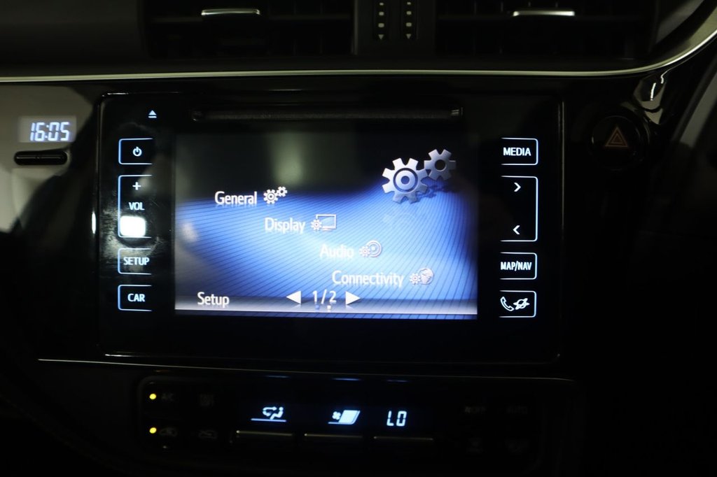 Used Toyota Auris 2016 for sale - 77139912: Photo 34