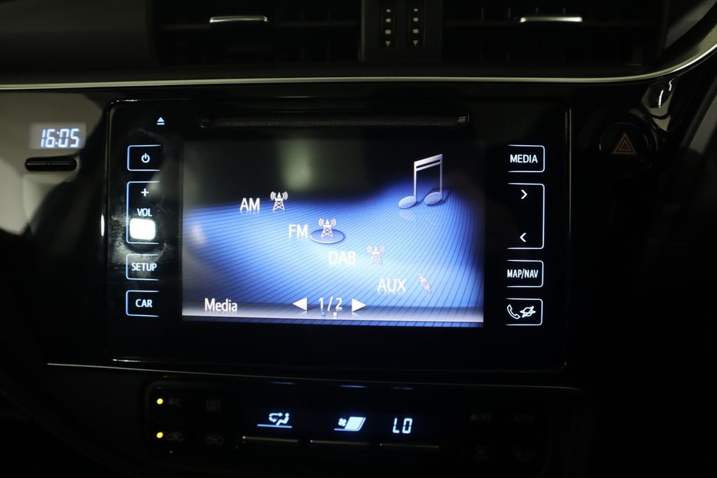 Used Toyota Auris 2016 for sale - 77139912: Photo 35