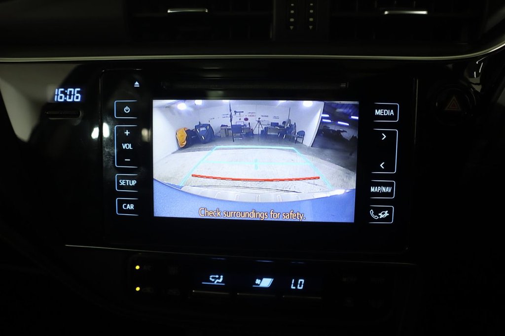 Used Toyota Auris 2016 for sale - 77139912: Photo 36