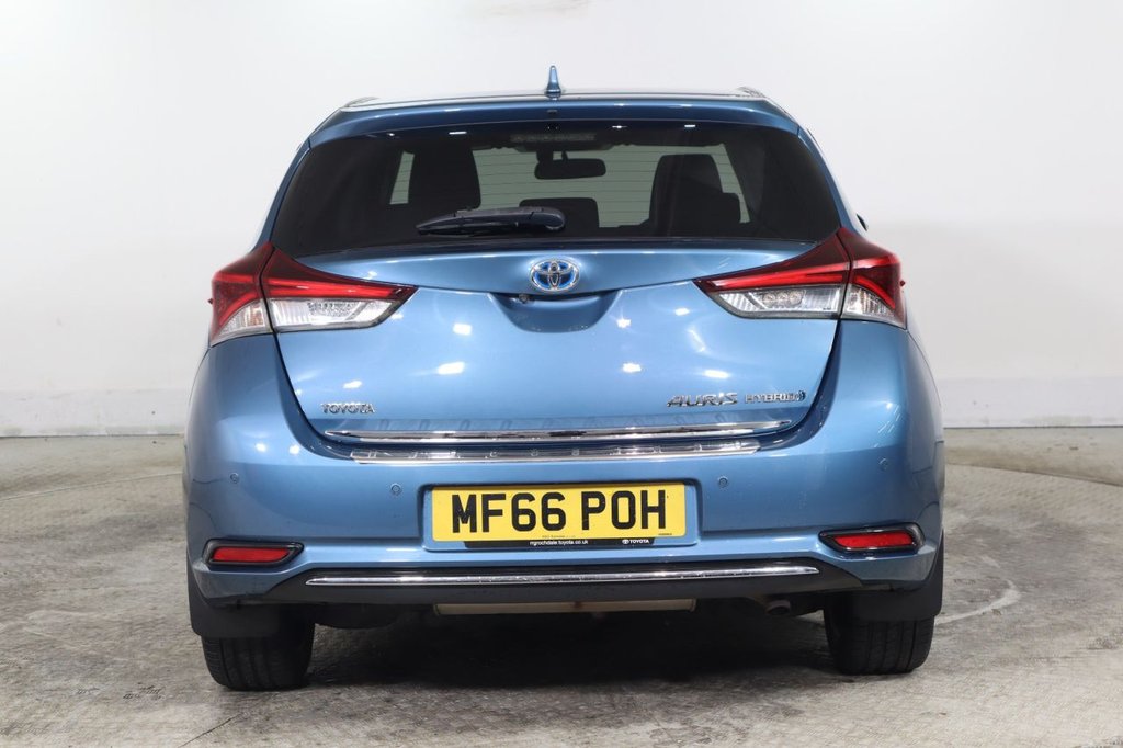 Used Toyota Auris 2016 for sale - 77139912: Photo 5