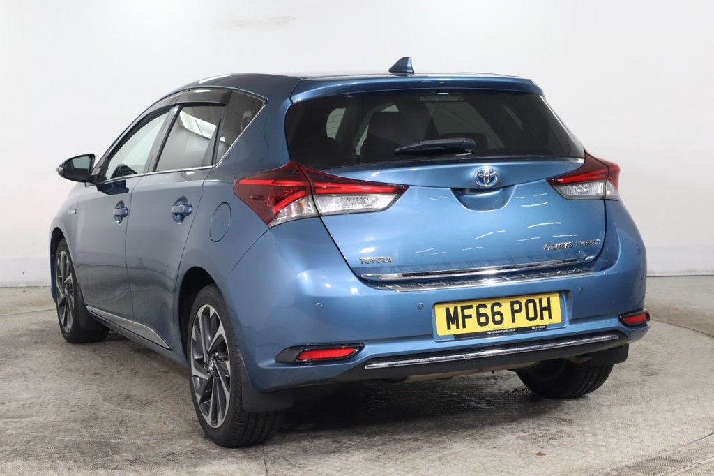 Used Toyota Auris 2016 for sale - 77139912: Photo 6