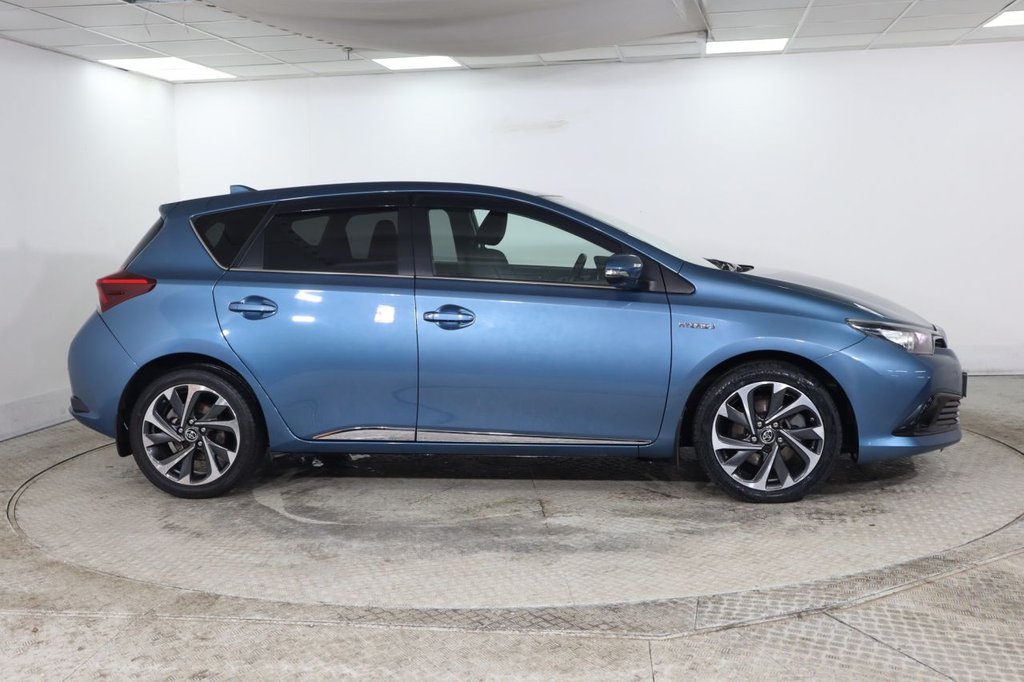 Used Toyota Auris 2016 for sale - 77139912: Photo 7