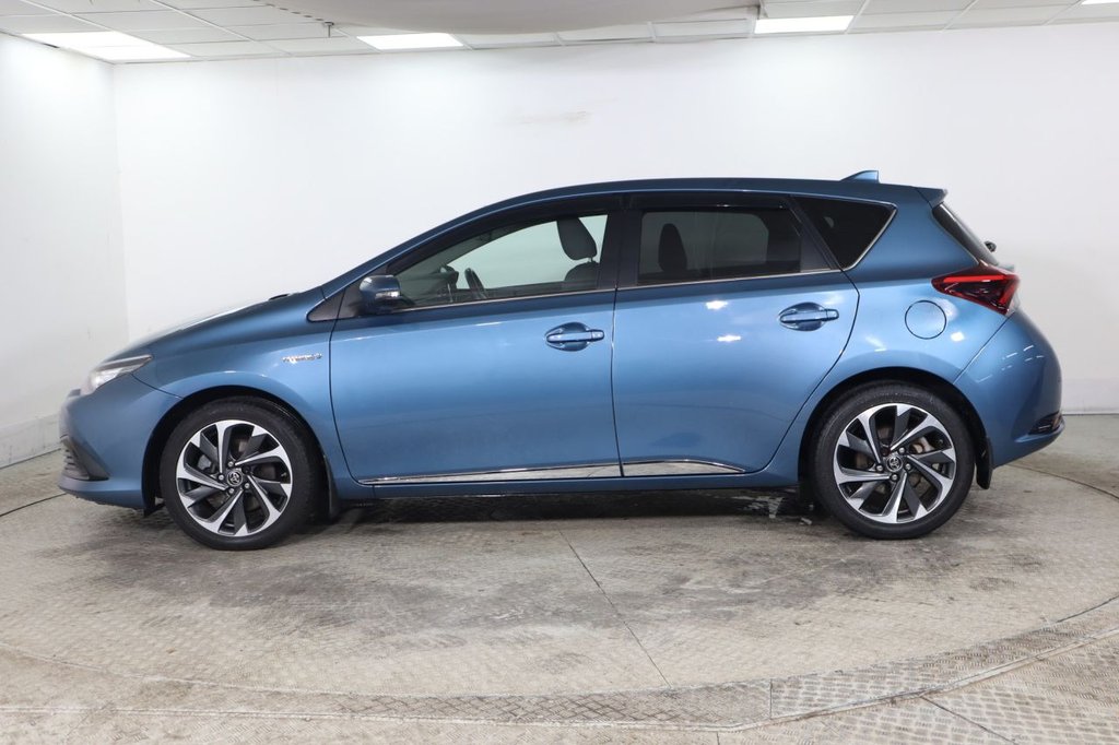Used Toyota Auris 2016 for sale - 77139912: Photo 8
