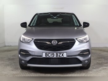 Used Vauxhall Grandland X 2019 for sale - 79009788: Photo