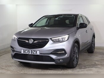 Used Vauxhall Grandland X 2019 for sale - 79009788: Photo