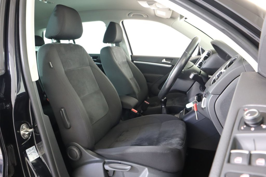 Used Volkswagen Tiguan 2015 for sale - 76445781: Photo 13