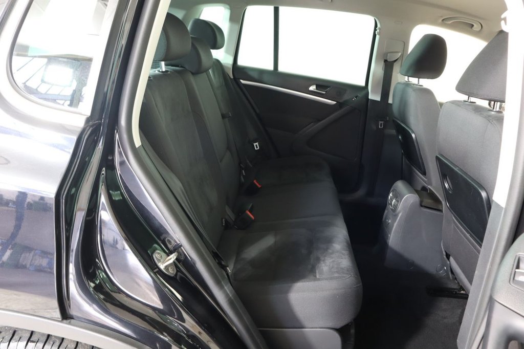 Used Volkswagen Tiguan 2015 for sale - 76445781: Photo 14