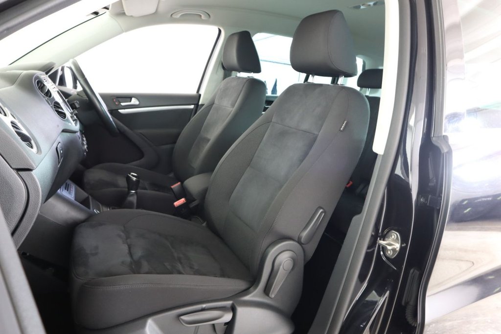 Used Volkswagen Tiguan 2015 for sale - 76445781: Photo 15