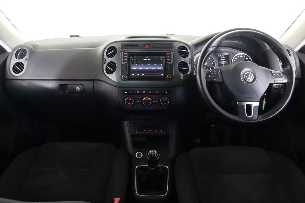 Used Volkswagen Tiguan 2015 for sale - 76445781: Photo 17