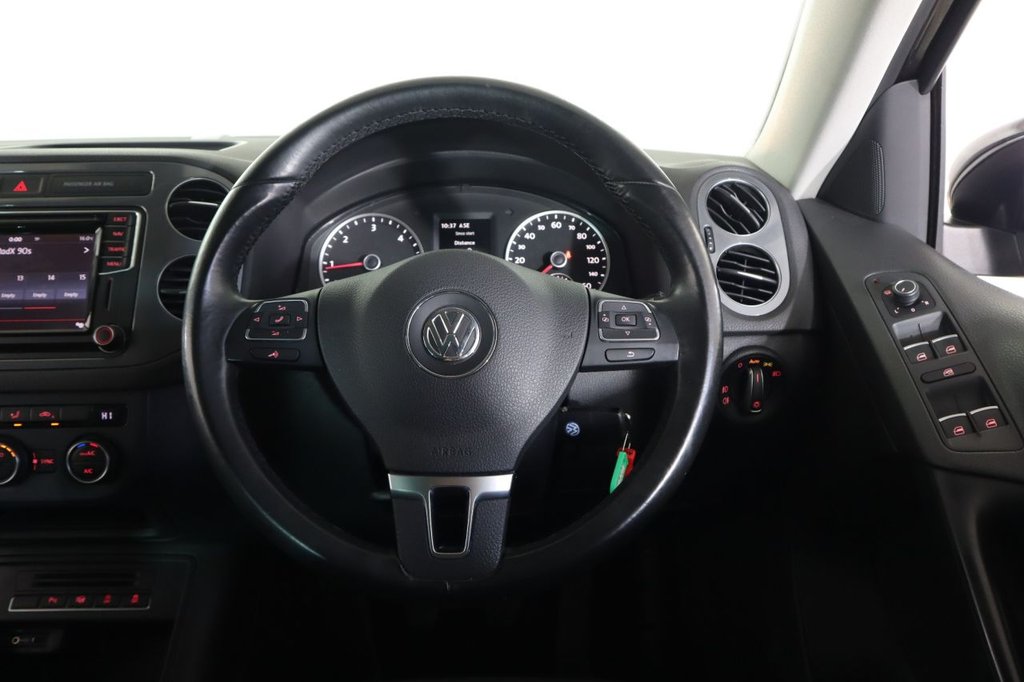 Used Volkswagen Tiguan 2015 for sale - 76445781: Photo 18