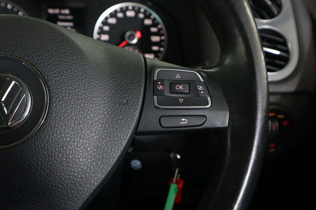 Used Volkswagen Tiguan 2015 for sale - 76445781: Photo 20