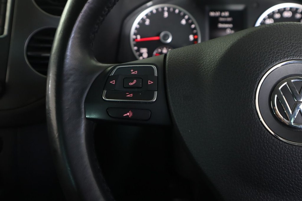 Used Volkswagen Tiguan 2015 for sale - 76445781: Photo 21