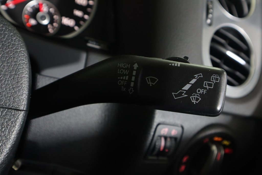 Used Volkswagen Tiguan 2015 for sale - 76445781: Photo 23