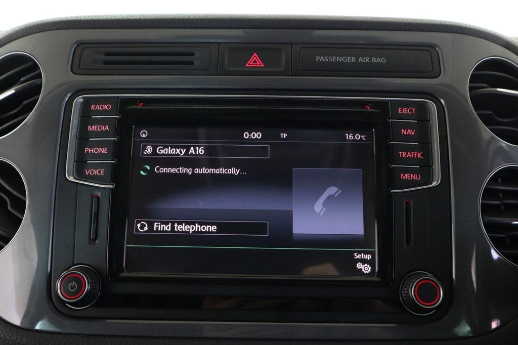 Used Volkswagen Tiguan 2015 for sale - 76445781: Photo 29